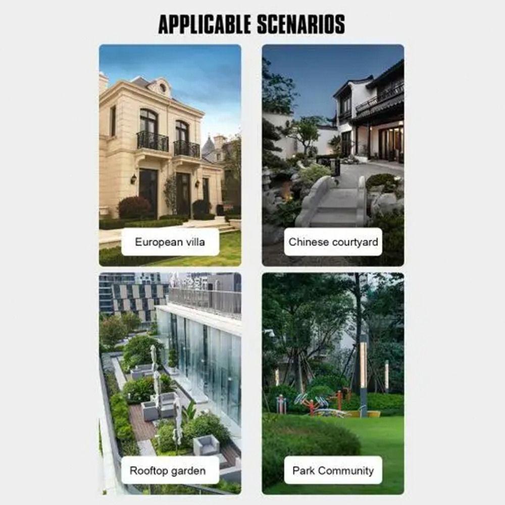 Creative Solar Powered Frog Night Light Mini Resin Frog Sculpture Animal Statue  Garden Decoration