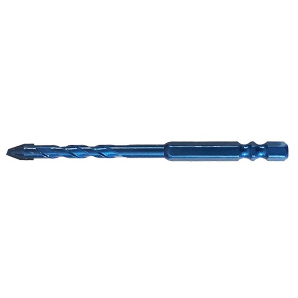Carbide Drilling Drill Bits Wall Glass Wood Metal Tiles