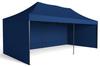 Express Commercial Pavilion - 3X6 M - Blue
