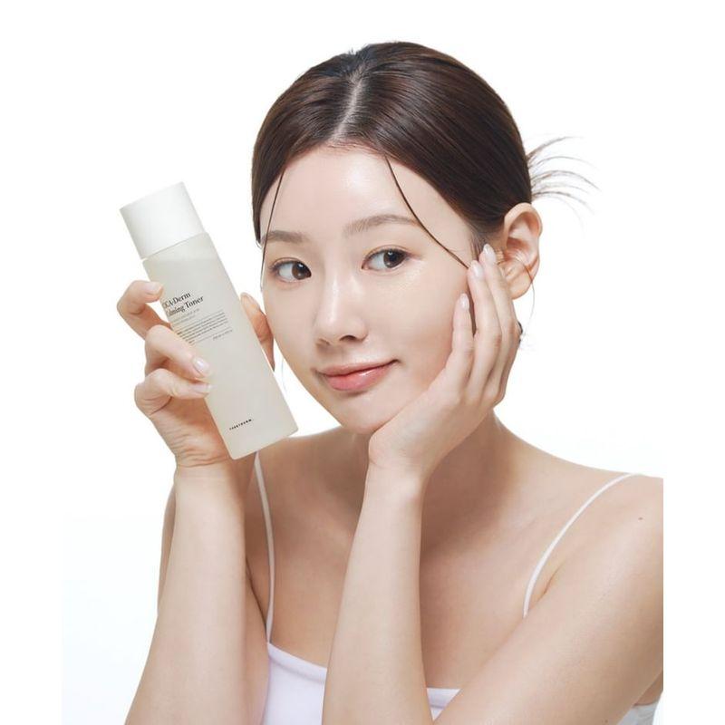 FORETDERM - Cica-Derm Calming Toner