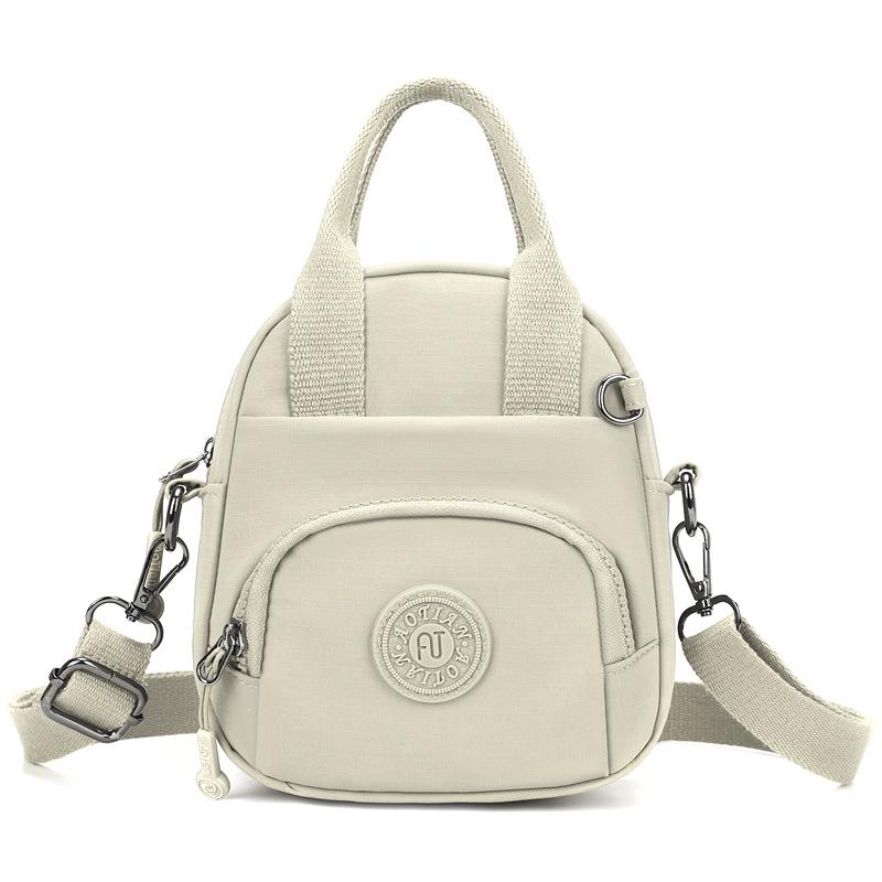 Multifunctional Small Bag Shoulder Bag Women's Mobile Phone Bag Mother Handbag