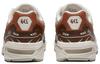 Asics Jel 1090 'Mavi Kahverengi' 1203A243-400