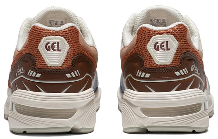 Asics Jel 1090 'Mavi Kahverengi' 1203A243-400