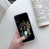Maleficent Transparent Phone Case for LG K22 K30 K40 K40S K41 K42 K50 K50S K51 K51S K52 K61 K62 K71 K92 Q61