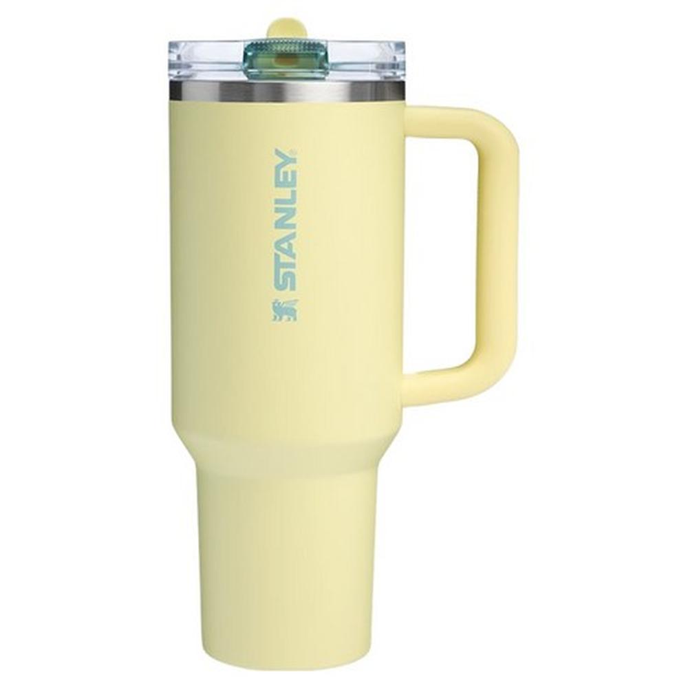 STANLEY Quencher Pro Tour Flip Straw Tumbler 1.18L (13 Opt.)
