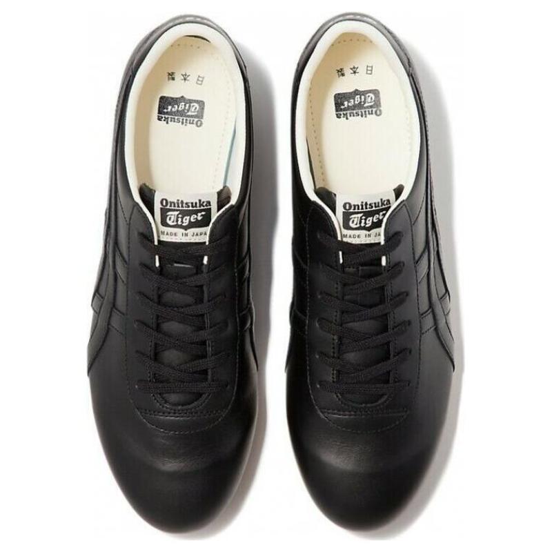 Onitsuka Tiger Tai Chi Nm Black Tan Sneakers 1183A913-001