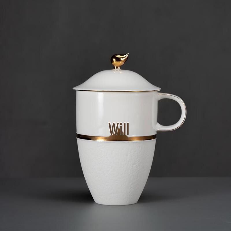 

Edenus Commander s Style Ceramic Mug