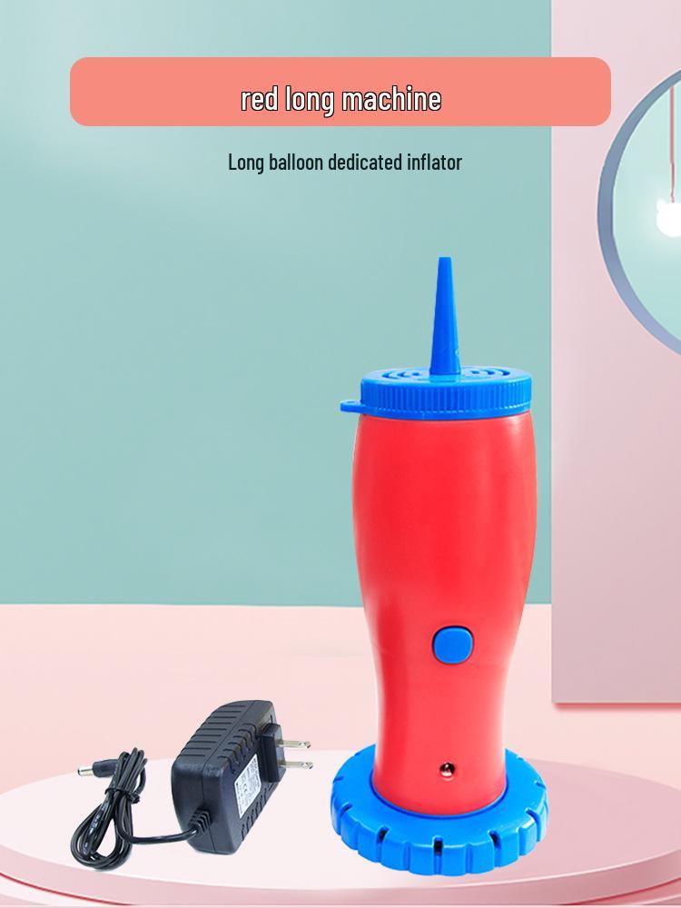 Automatic Electric Balloon Inflator Pump
