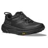 HOKA Transport GORE-TEX Triple Black Women Sneakers 1133958-BBLC