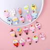 Rainbow Hair Clip for Girls: Cute Summer Accessory for Children, Babies & Princesses