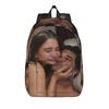 Off Campus TV Series 2026 Backpack for Men Women Teenage Student Work Daypack  Laptop Shoulder Bag Sports