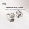 SHOKZ OpenDots ONE Open-Ear Bluetooth Sport Headphones