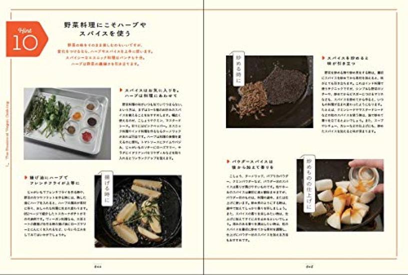 Vegan Recipe Book for Beginners and Professionals