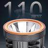 Kangming Rechargeable Laser Flashlight
