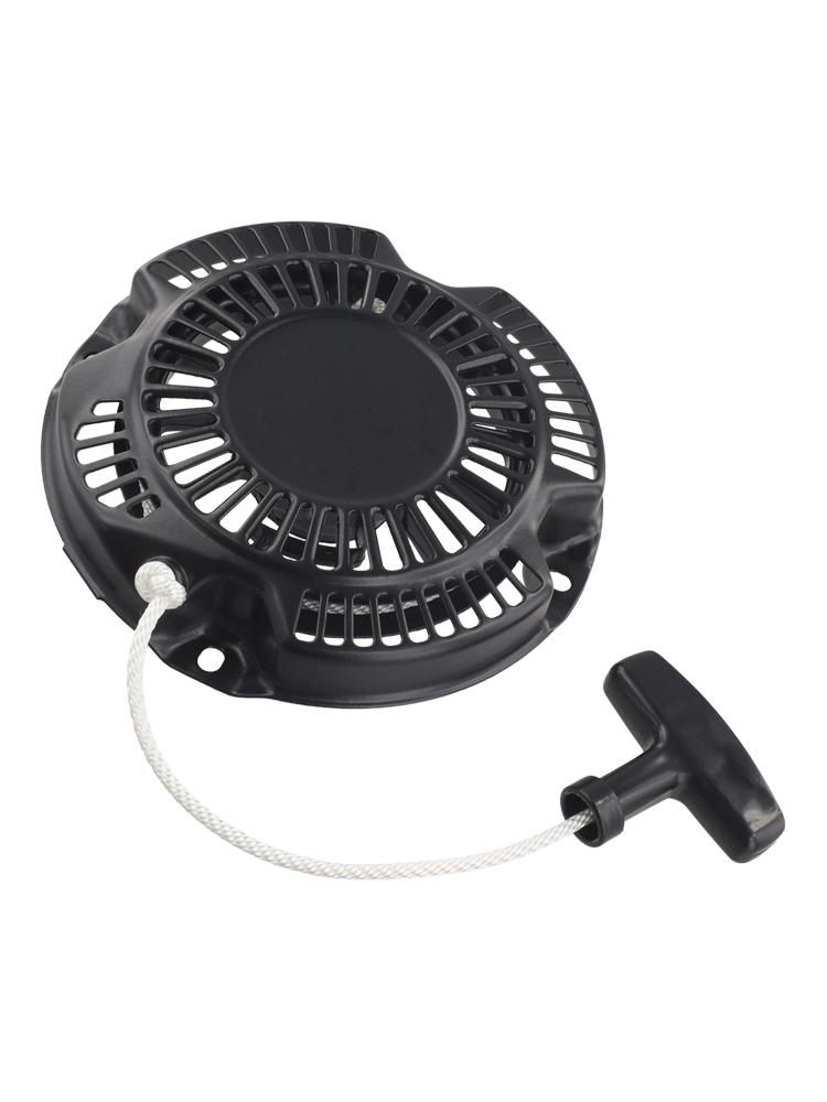 1pc Rebounding Starter Replacement Recoil Starter For EX13 EX17 EX21 EP17 EH17 Metal Cover 269-50201-30 Garden Power Tool Parts