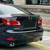 Kompatibel mit 2006-2011 Lexus IS: Heckflügel, Oberflügel, Frontsplitter, Spoiler, Bodykit, Seitenschweller, Hecklippe, Frontlippe.