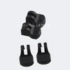 Car Anti Rust Water Proof Door Lock Key Plastic Buckle Limit Device Keys For Honda Civic 10th 2016 2017 2018 2019 2020 2021