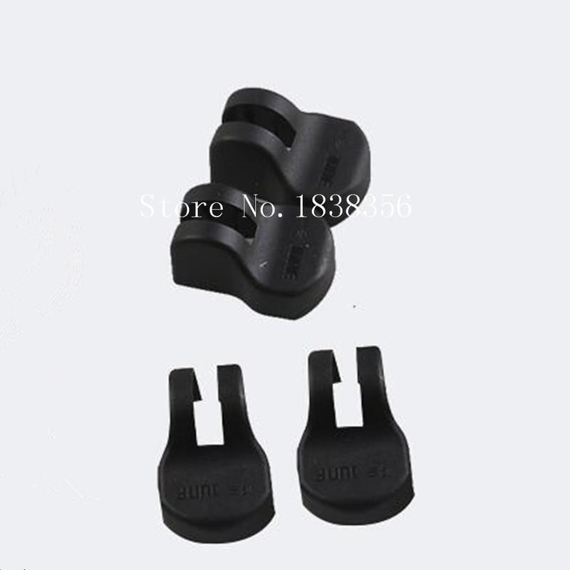 Car Anti Rust Water Proof Door Lock Key Plastic Buckle Limit Device Keys For Honda Civic 10th 2016 2017 2018 2019 2020 2021