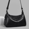 Fashion Handbag Female 2026 New Ladies' Bags, Large-capacity Fashion Hand-held Handbags, Joker Shoulder Crossbody Bag.