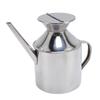 500ml/800ml Olive Oil Dispenser Stainless Steel Multipurpose Condiment Storage  Kitchen Use
