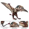 Kids Carnivorous Open Mouth Pterodactyl  PVC Dinosaur World Animal Model Action Figures Toy
