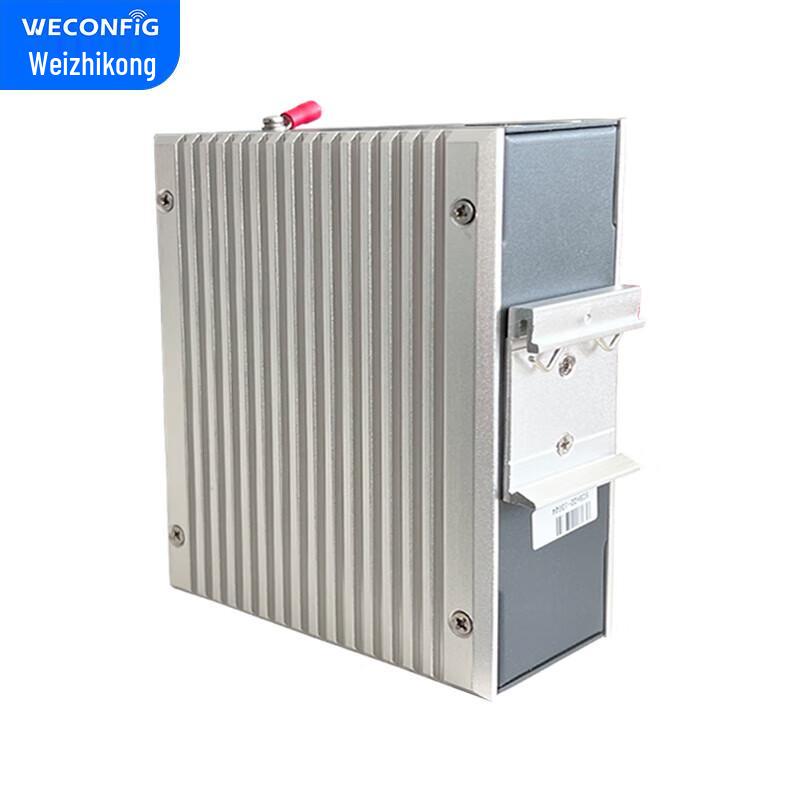 Weizhikong Industrial IoT Gateway RS232/485 To Ethernet