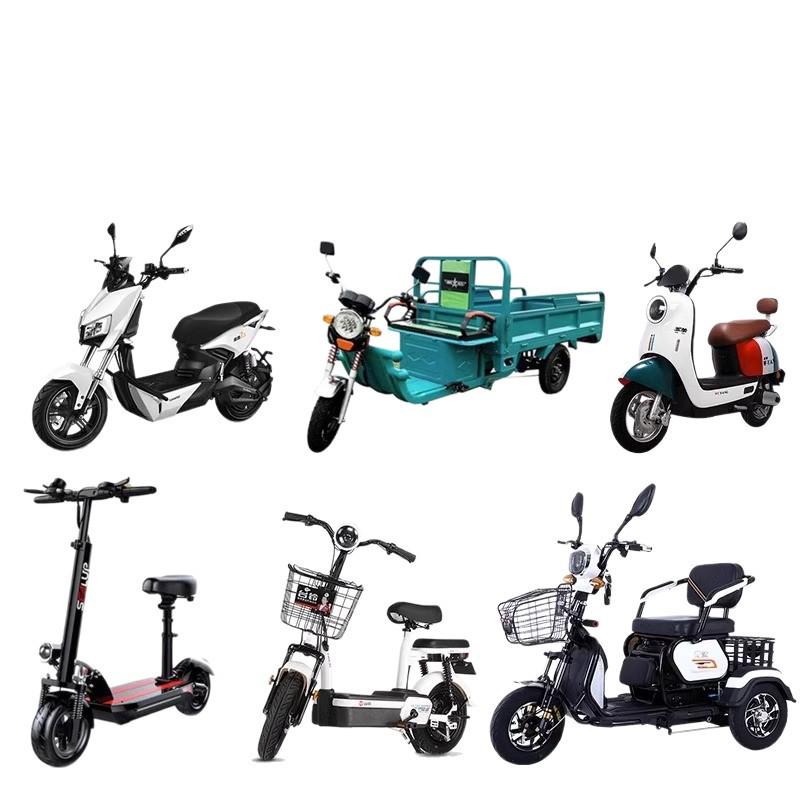 Newcomer Discount: Electric Bicycle/Tricycle Plush Handlebar Cover