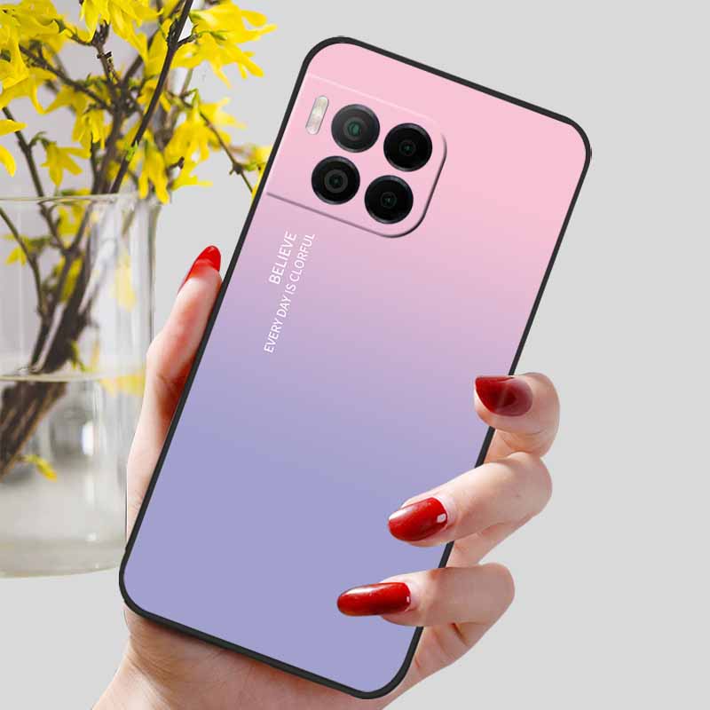 Lovely Protective Cover for T-Mobile T Phone 2 Pro 5G Case Marble Soft TPU Silicone Capa for T-Mobile TPhone 2 / 2Pro Back Shell