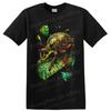 Colorful Weevil T Shirt Botanical Leaf Nature Art Graphic Insect Lover Gift Tee