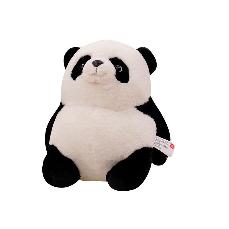 Panda Brown Polar Teddy Bear Doll Stuffed Animal Plush Soft Toy For Kids Baby