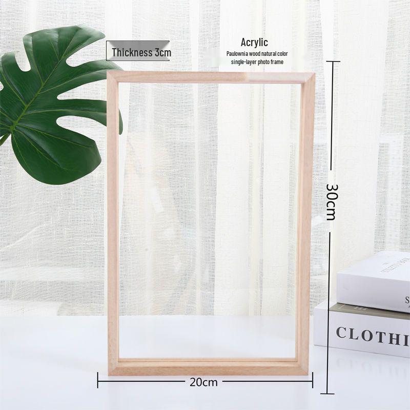 Superleichter 3D-Knetrahmen für Kinder (40x60cm)