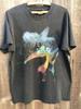 The Cure Tshirt, The Cure Band Retro Style Charcoal Unisex T-Shirt Men Women