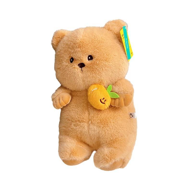 

Cat Wire Stay Bear Plush Toy Cartoon Stuffed Doll Room Decoration Kids Gift