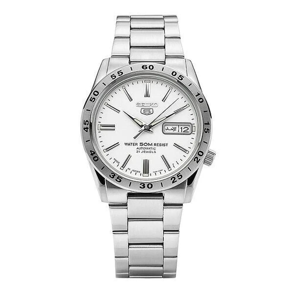 [Seiko] Seiko SNKD97J1 Vīriešu automātiskās metāla