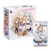 New Goddess Story Card Canglan Chapter Rare SER Card Anime Goddess Collection Card Toys Gifts