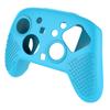 Portable Silicone Protective Skin Case For Switch 2 Pro Controller Protection Cover Gaming Grip Controller Protective Case