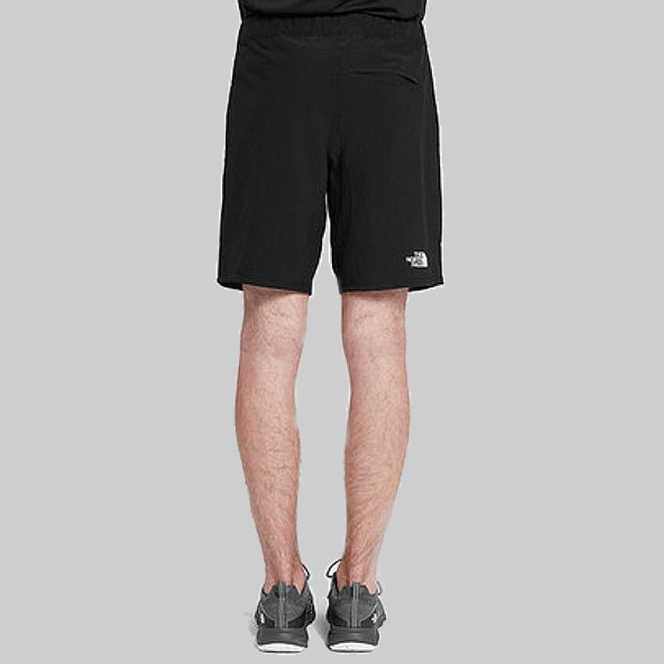 The North Face Urban Exploration Casual Shorts Men's Black 4CL1-JK3