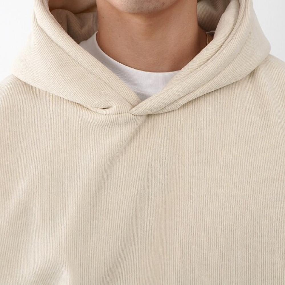 Onl Men S Corduroy Fleece Sweat Set
