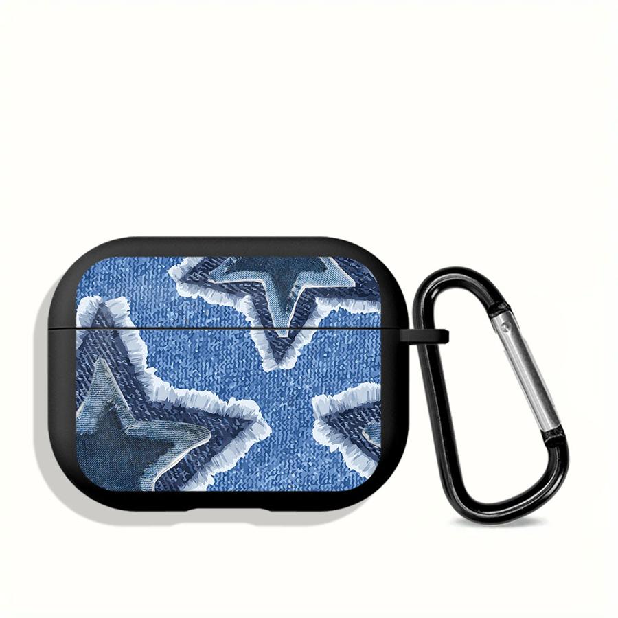 

Cowboy Collage Pattern Earphone Cases Cover Case For Airpods Pro 3 4 Pro3 2 Pro2 1 Airpods Pro 3