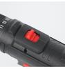 Multi-Function Cordless Impact Drill & Electric Screwdriver Set