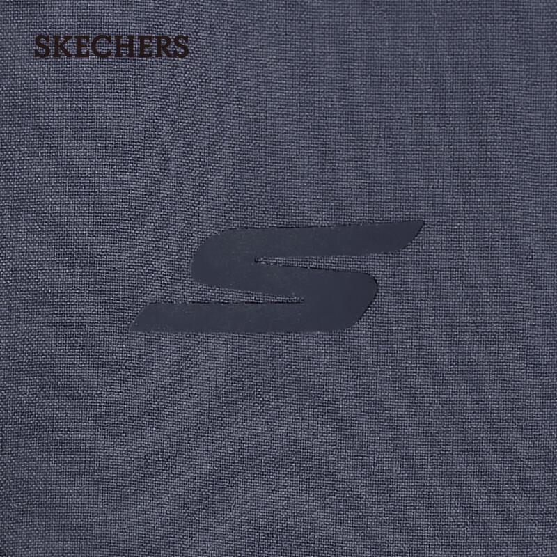 Skechers Men's Quick-Dry Casual Woven Trousers