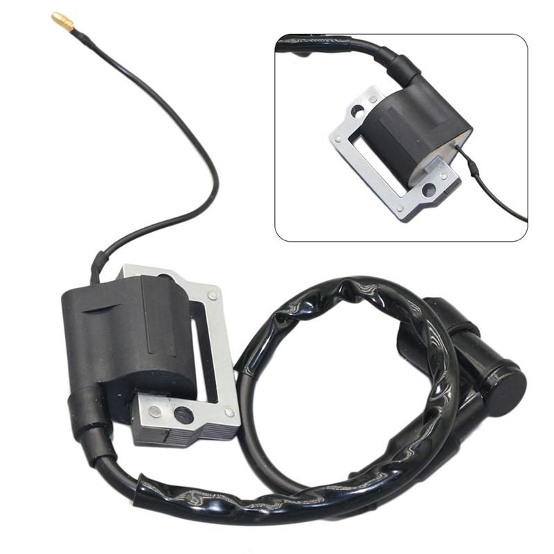 

Replacement Ignition Coil 1Pc 6V Car Accessories Convenient Easy To Install For Honda Z50 Z50A Z50R High Quality