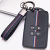 Silikonowe Etui na Kluczyk Samochodowy Kompatybilne z Renault Koleos Kadjar Megane Talisman Captur Espace Arkana Scenic Smart Key Etui Ochronne z Dopasowanym