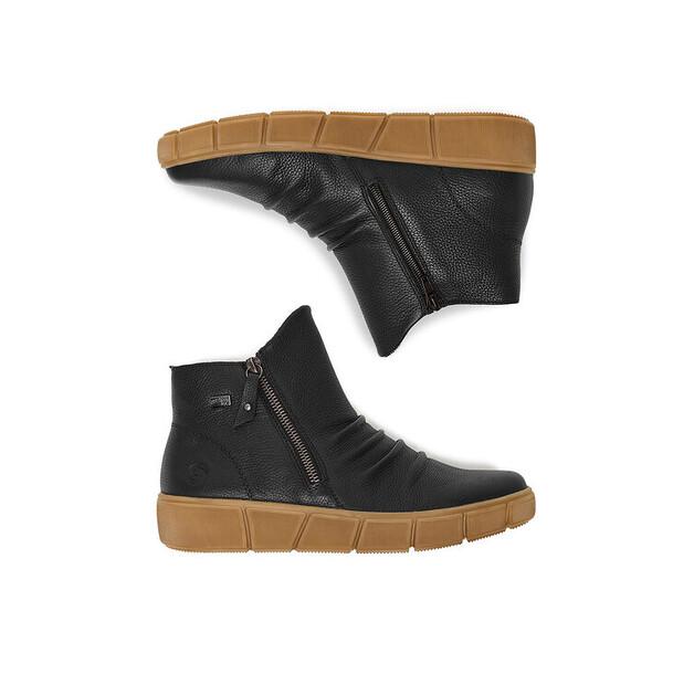 Ankle Boots Remonte D1T73-00 Black