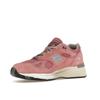 New Balance 991v2 Made in England Brandied Apricot Unisex Sneakers Pink Naval-Academy Silver U991PK2