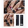 HANDAIYAN 12-color Matte Velvet Lipstick Long-lasting Waterproof Non-stick Cup Does Not Fall Color Lipstick Lipstick