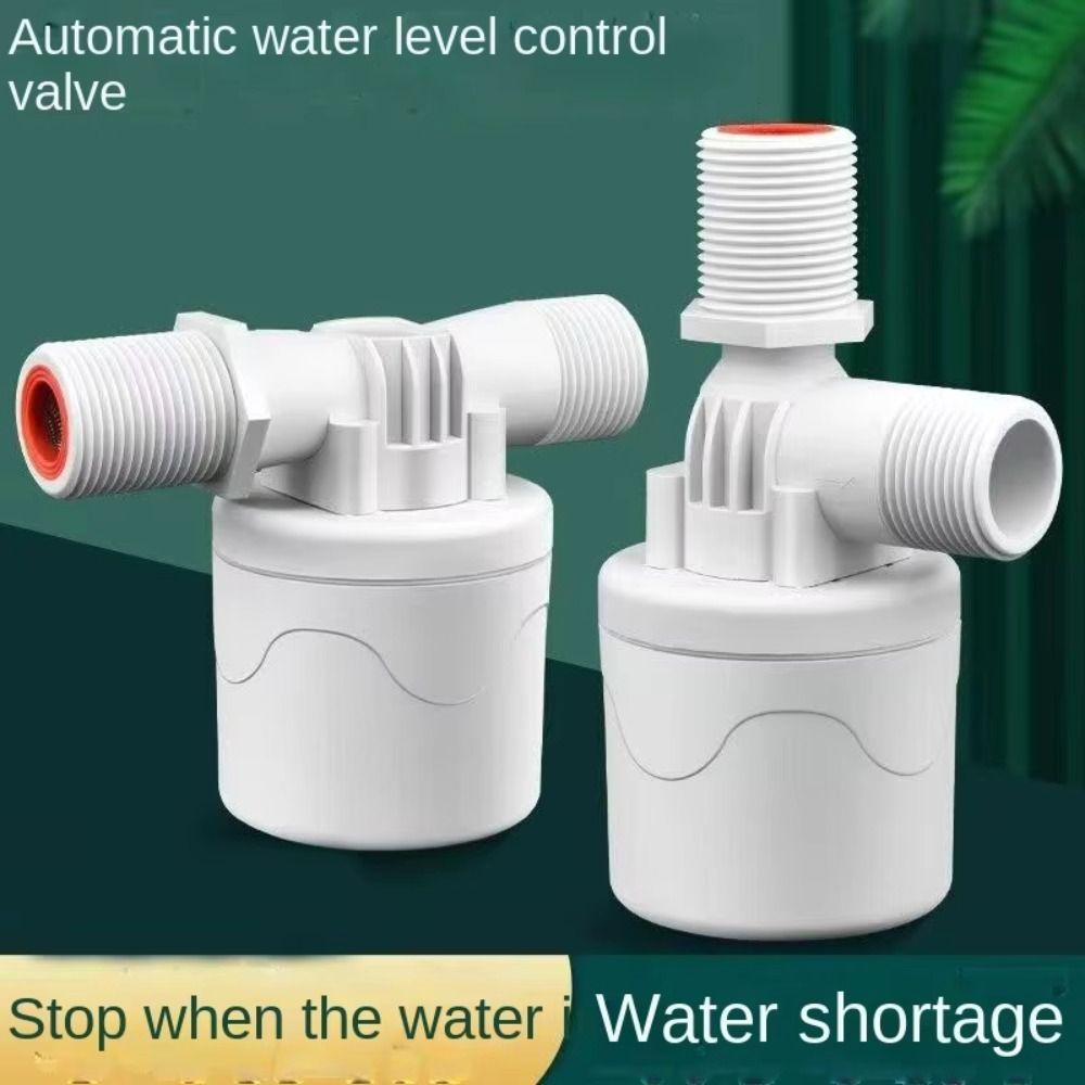 Automatic Water Replenishment Automatic Float Valve Water Inlet Valve  Animal Husbandry