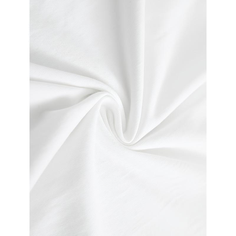 European sizes T-shirt with a Donkey Wearing a Yellow Hat and Corn Plants, Text Reads 'Hey Ho', All-season Casual Wear, Comfortable Clothing Y1-3