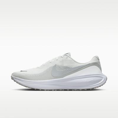 Nike Revolution 8 Summit White Photon Dust Silver
