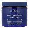 Creatine & Acetyl-L-Carnitine Energy Plus - 233 Grams